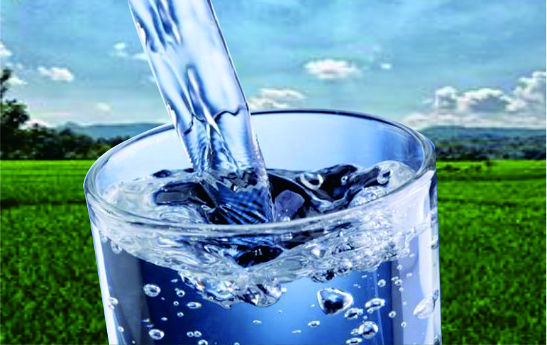 Manfaat Air Putih Untuk Kesehatan Manusia