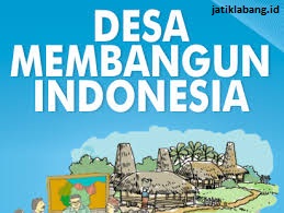 Membangun Desa, Membangun Indonesia